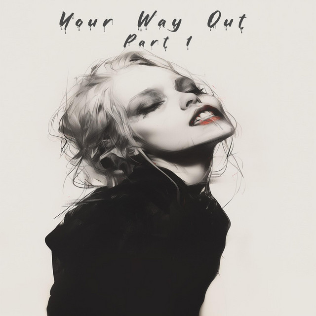 Your Way Out, Pt. 1 cover art