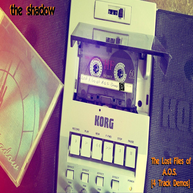 album image