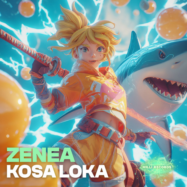 Kosa Loka