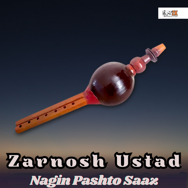 Zarnosh Ustad