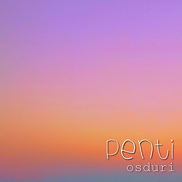 Osduri cover art