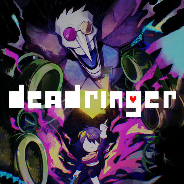 Deadringer - song and lyrics by Kibo | Spotify