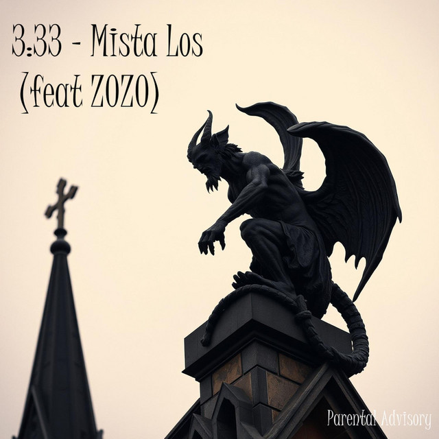 3:33 - Freestyle