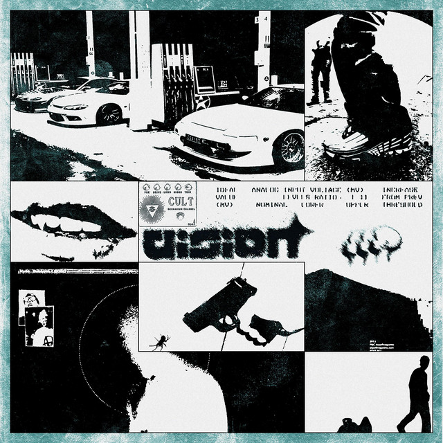 vision cover art