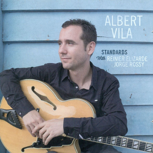 Standards cover art
