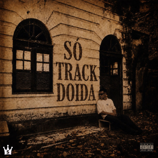 Só Track Doida