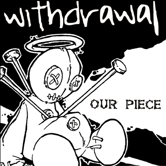 Our Piece cover art