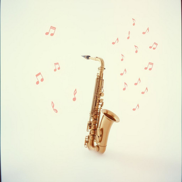 Summer Jazz Escape cover art