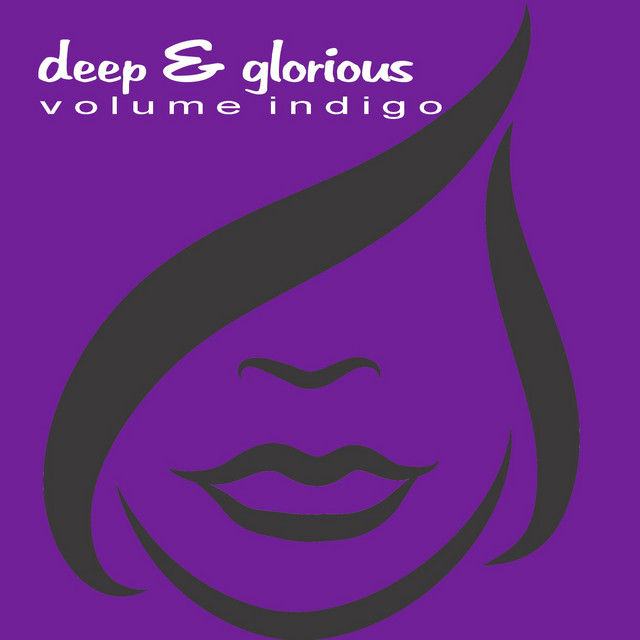 Deep & Glorious - Volume Indigo cover art