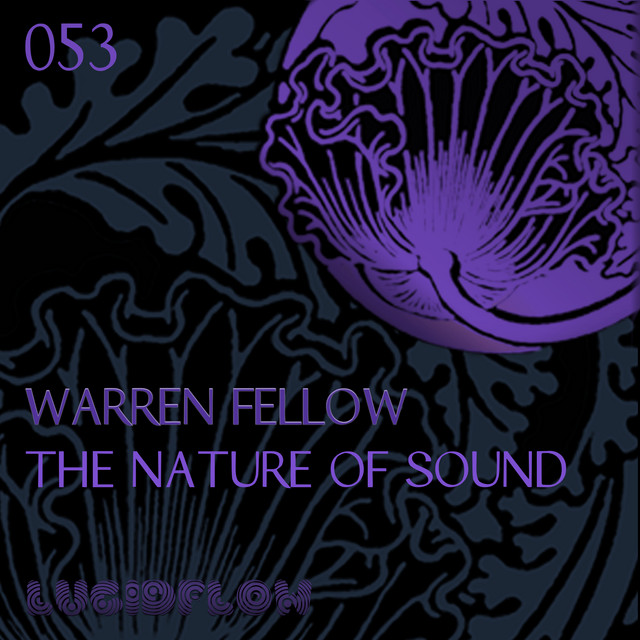 The Nature of Sound cover art