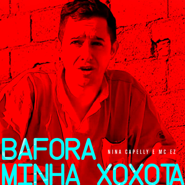 Bafora Minha Xoxota