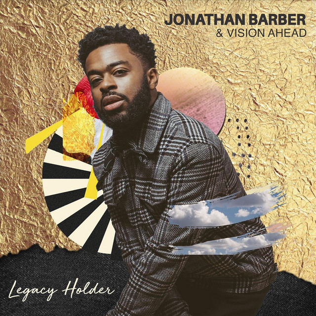 Legacy Holder cover
