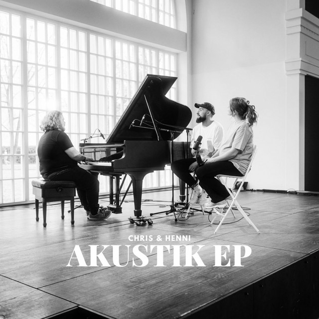 Ein Gott, der mich sieht - Akustik Version