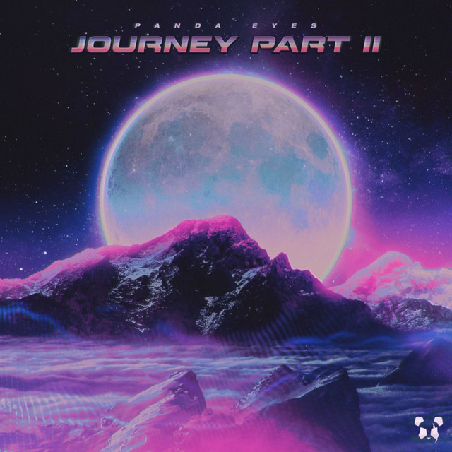Journey, Pt. 2 cover art