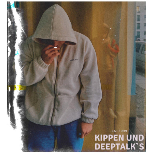 Kippen&Deeptalk's cover art