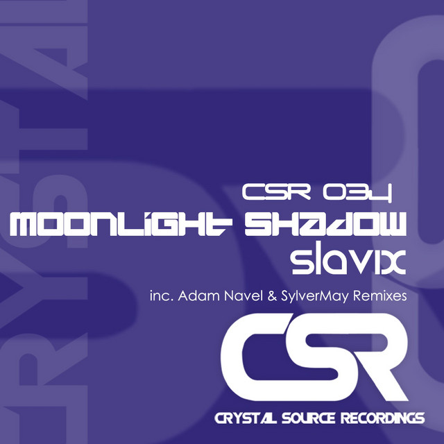 Moonlight Shadow cover