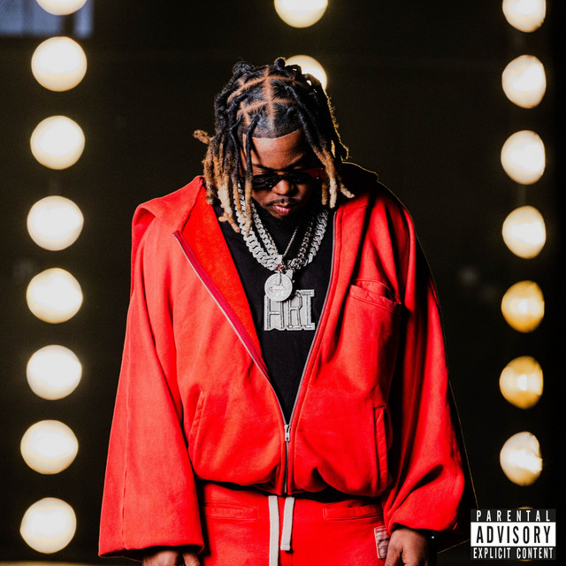 Tryna Figure It Out cover art