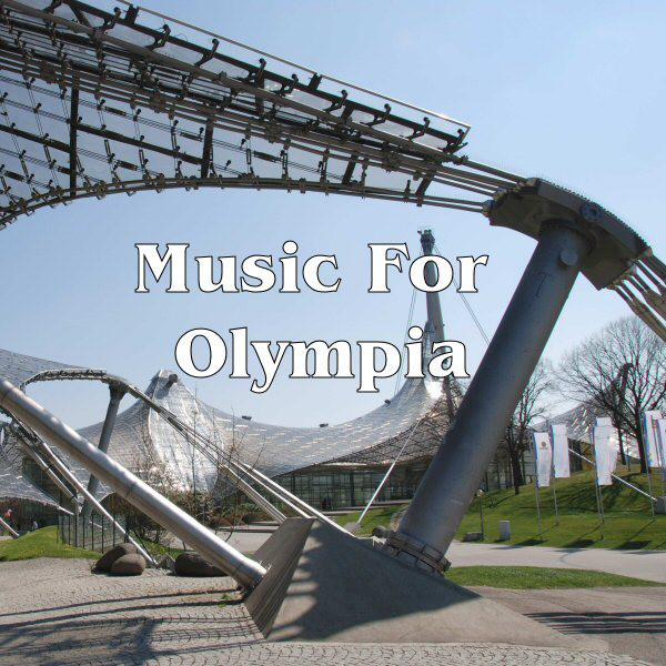 Music For Olympia