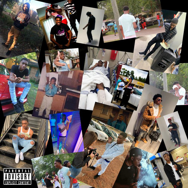 Lost Files cover art