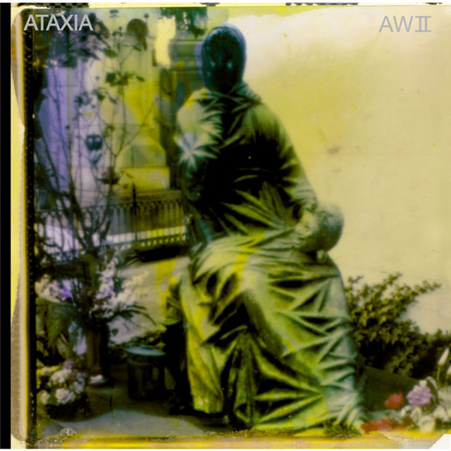 Aw II cover art