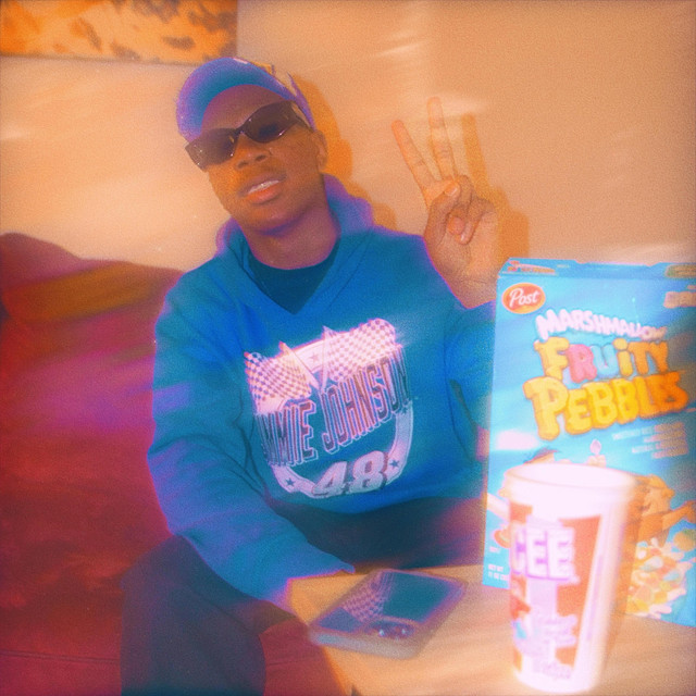 777 cover art