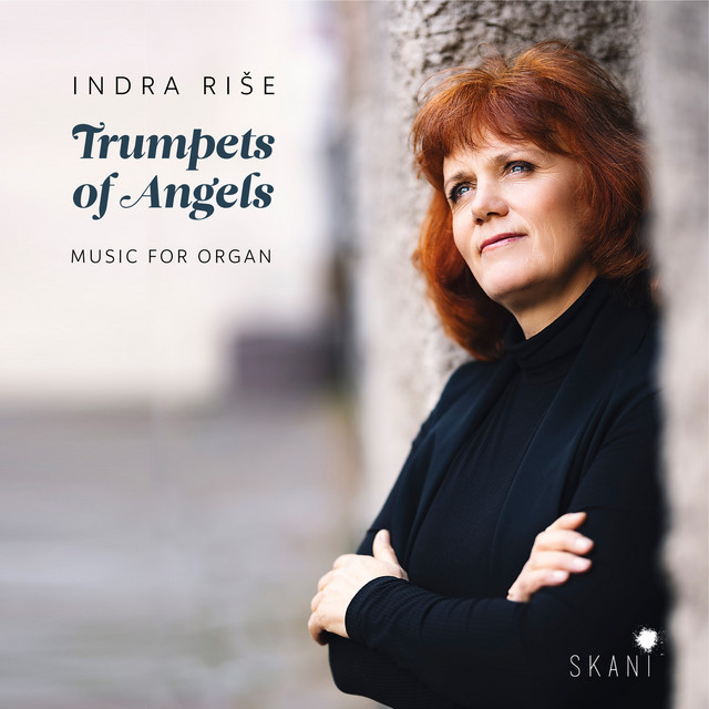 Indra Riše: Trumpets of Angels