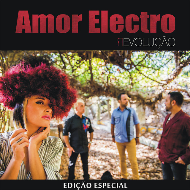 Revolução (Edição Especial) cover art