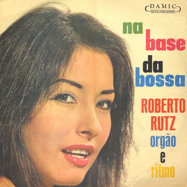 Na Base da Bossa cover art