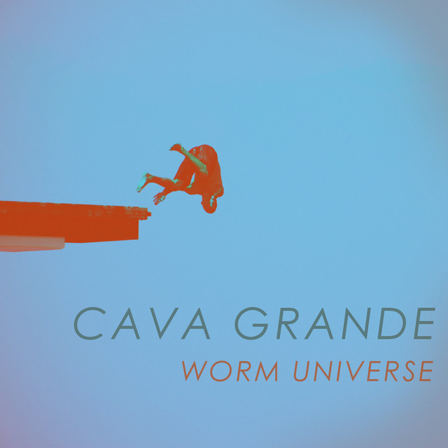 Worm Universe cover art