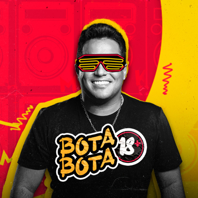 Bota Bota + 18 cover art