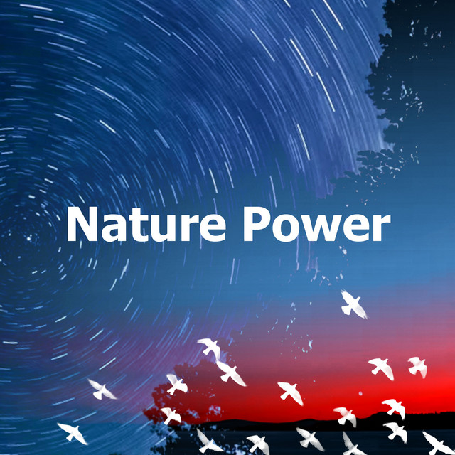 Nature Power cover art
