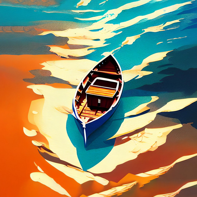 Remar cover art