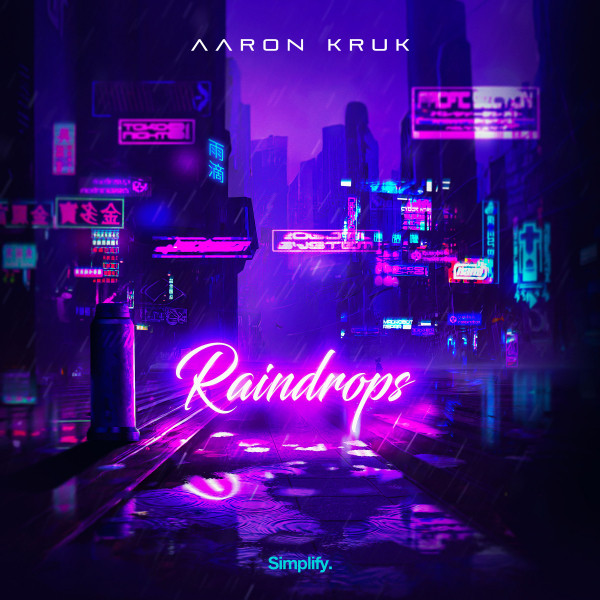 Raindrops