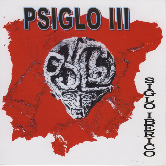 Psiglo III: Siglo Ibérico cover art