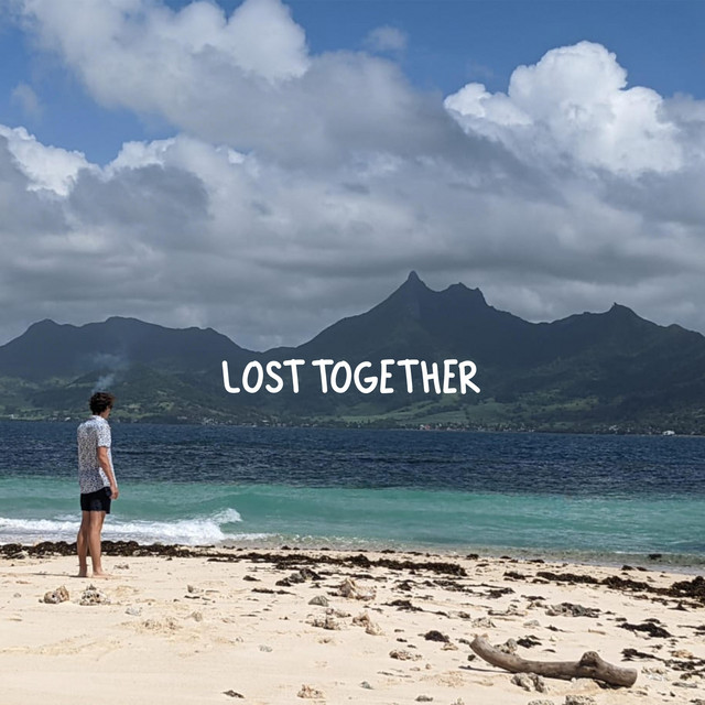 Lost Together cover art