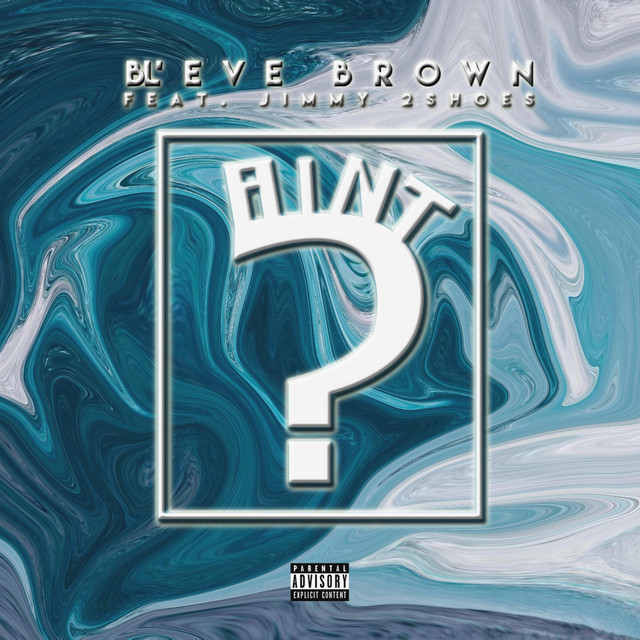 Ain't I cover art