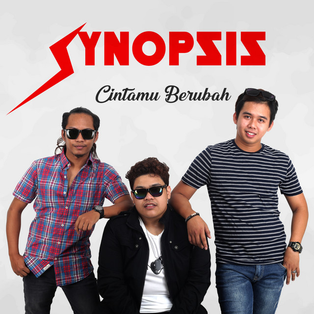 Cintamu Berubah cover