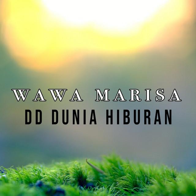 DD Dunia Hiburan cover art