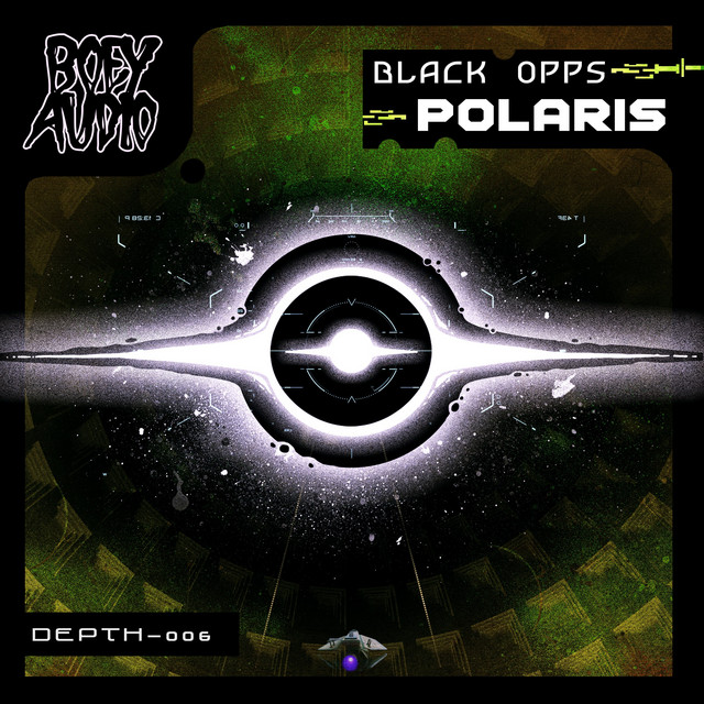 Polaris album art