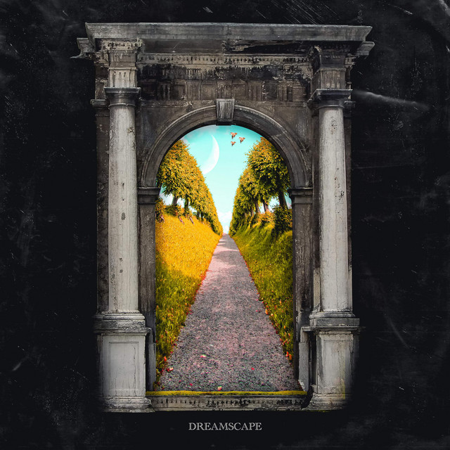 Dreamscape cover