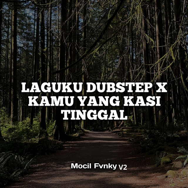 DJ Laguku Dubstep Kamu Yang Kasi Tinggal