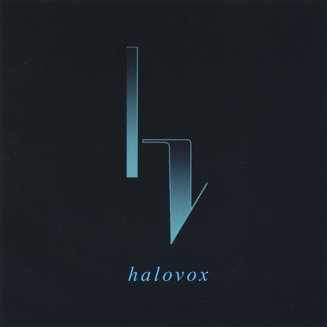 halovox cover art