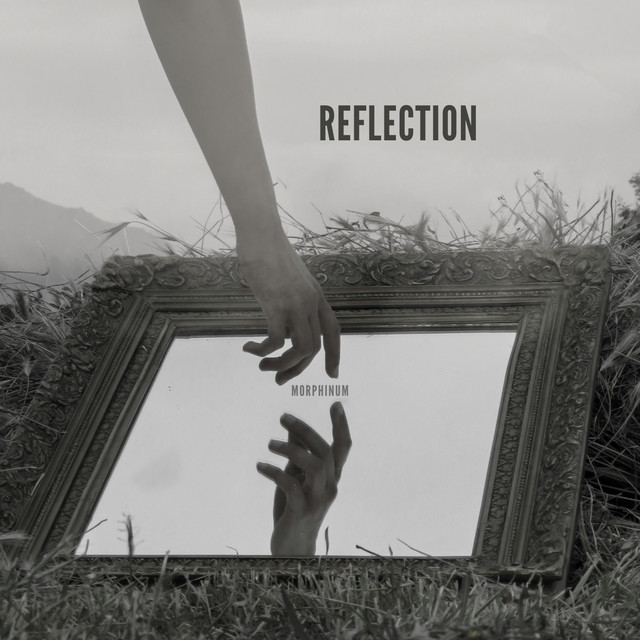 Обкладинка: Reflection — morphinum