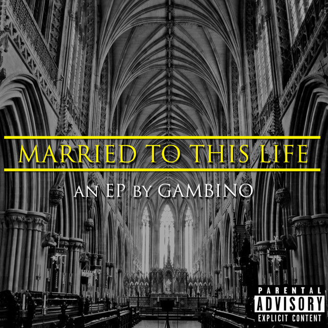 Married to This Life cover art
