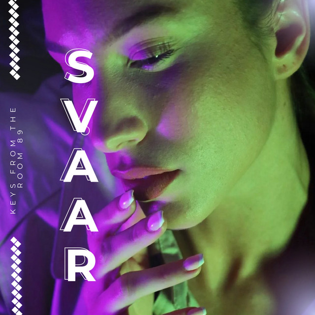 Keys from the Room 89 - EP by SVAAR | Spotify