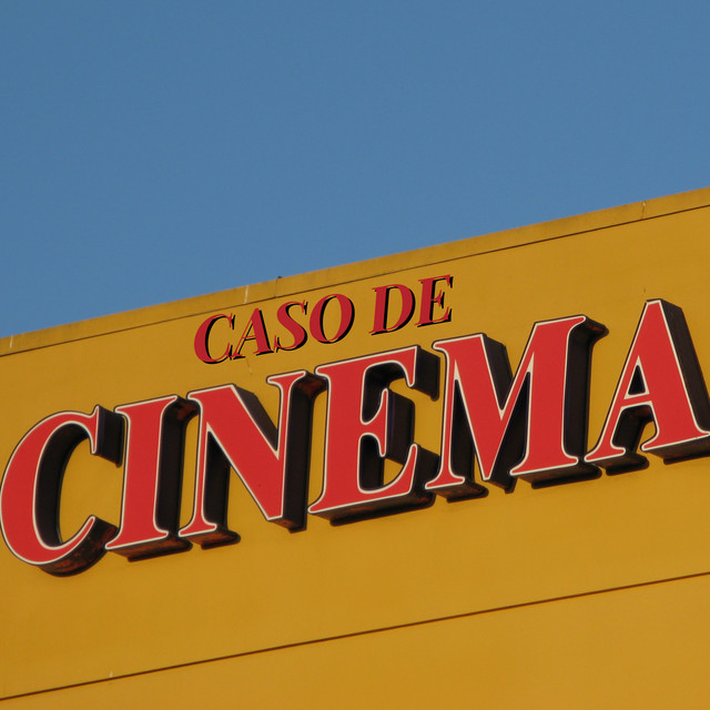 Caso de Cinema