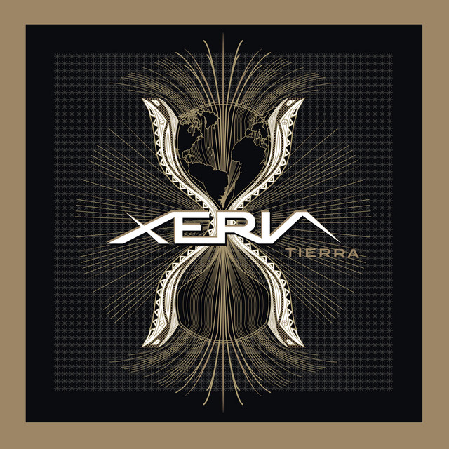 Tierra cover art