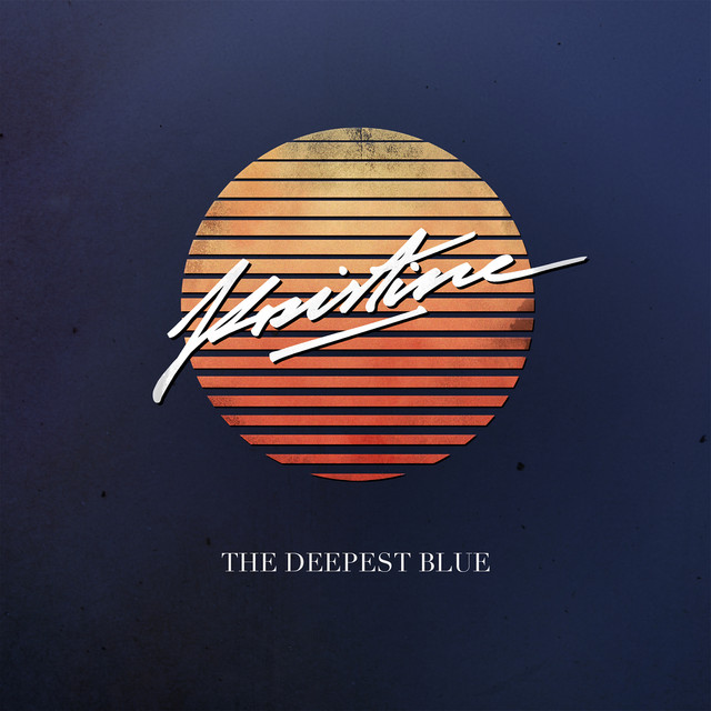 The Deepest Blue cover