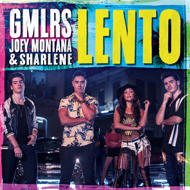 Lento