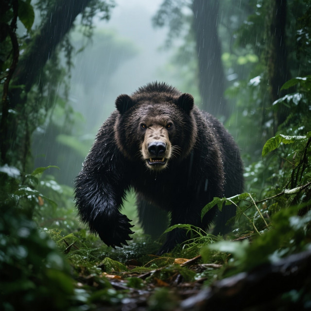 Trabalha Pro Urso